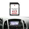 Lasted Navigation SD Card A13, GM5T-19H449-AG, for US and Canada Maps Sync Navigation System SD Card, Compatible with Ford/Lincoln F-150 Super Duty Edge Escape Expedition Explorer Focus MKC 2013-2016 view 1