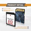 Lasted Navigation SD Card A13, GM5T-19H449-AG, for US and Canada Maps Sync Navigation System SD Card, Compatible with Ford/Lincoln F-150 Super Duty Edge Escape Expedition Explorer Focus MKC 2013-2016 view 3