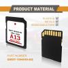 Lasted Navigation SD Card A13, GM5T-19H449-AG, for US and Canada Maps Sync Navigation System SD Card, Compatible with Ford/Lincoln F-150 Super Duty Edge Escape Expedition Explorer Focus MKC 2013-2016 view 4