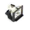 610-280-6939 // 610 290 8985 Replacement Projector Lamp Bulb with Housing for Eiki LC-NB2 / LC-NB2W / LC-XNB2 / LC-XNB2W view 1