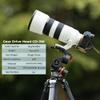 +Geared Tripod Head view 3