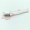 EVURU 0610 Mini 6mmX10mm Coreless Motor DC 3V 3.7V 35000RPM High Speed Micro Hollow Cup Engine 1Pcs view 3