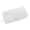 Phone Repair Storage Box, Durable Motherboard Storage Box Multi Functional Storage Case Mobile Phone Repair Opening Tools Holder view 2