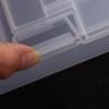 Phone Repair Storage Box, Durable Motherboard Storage Box Multi Functional Storage Case Mobile Phone Repair Opening Tools Holder view 3