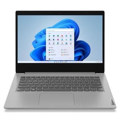 Lenovo - IdeaPad 3i - Essential Laptop Computer - Intel Core i5-1135G7 Quad-core - 14" FHD Display - Windows 11 Pro (20GB RAM /1TB SSD)