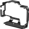 Leofoto Z8 Camera Cage, for Nikon Z8 and Z8 with MB-N12 Battery Grip, ARRI, Cold Shoe, Arca Compatible (Cage for Camera with Battery Grip) view 2