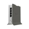 MikroTik hAP ax lite LTE6 kit with 800MHz CPU, 256MB RAM, 4 x, L41G-2AXD&FG621-EA (800MHz CPU, 256MB RAM, 4 x Gbit LAN, 2.4 GHz 802.11b/g/n/ax Two Chain Wireless with Integrated Antenna,) view 1