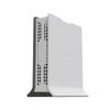 MikroTik hAP ax lite LTE6 kit with 800MHz CPU, 256MB RAM, 4 x, L41G-2AXD&FG621-EA (800MHz CPU, 256MB RAM, 4 x Gbit LAN, 2.4 GHz 802.11b/g/n/ax Two Chain Wireless with Integrated Antenna,) view 2