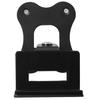 Aokicase For Sonos Era 300 Holder Sonos Era 300 Wall Mount Stand Holder Accessories with Integrated Cable Management, Smart Home Speaker Accessory Rack (Black, YT) 2 Pieces view 3