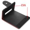 Aokicase For Sonos Era 300 Holder Sonos Era 300 Wall Mount Stand Holder Accessories with Integrated Cable Management, Smart Home Speaker Accessory Rack (Black, YT) 2 Pieces view 4