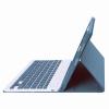 Slim Candy Colors Keyboard Case Compatible with Samsung Galaxy Tab S9 11 Inch 2023 Model SM-X710/X716B/X718U with S Pen Holder, Mutil Angles Stand Cover Detachable Wireless Keyboard (Dark Green) view 4