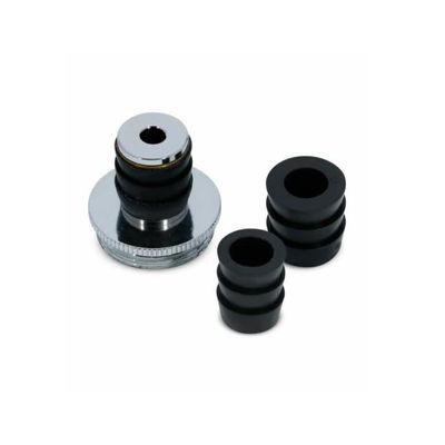 Compatible/Replacement for Enagic Kangen Leveluk Expandable Metal Adapter
