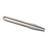 TEMKIN Tweezers 1PC Portable and Small Porous Tweezers Pick up and clamp Multi-Purpose Professional Maintenance Tools Tweezers view 1