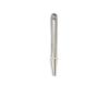 TEMKIN Tweezers 1PC Portable and Small Porous Tweezers Pick up and clamp Multi-Purpose Professional Maintenance Tools Tweezers view 2