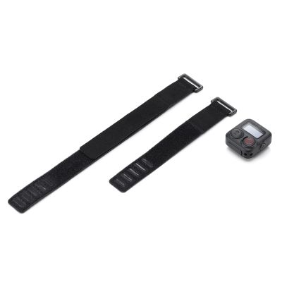 Original Osmo Action GPS Waterproof Bluetooth Remote Control Built-in GPS Can Record One Variety of Sports Information Excellent Performance Convenient Travel