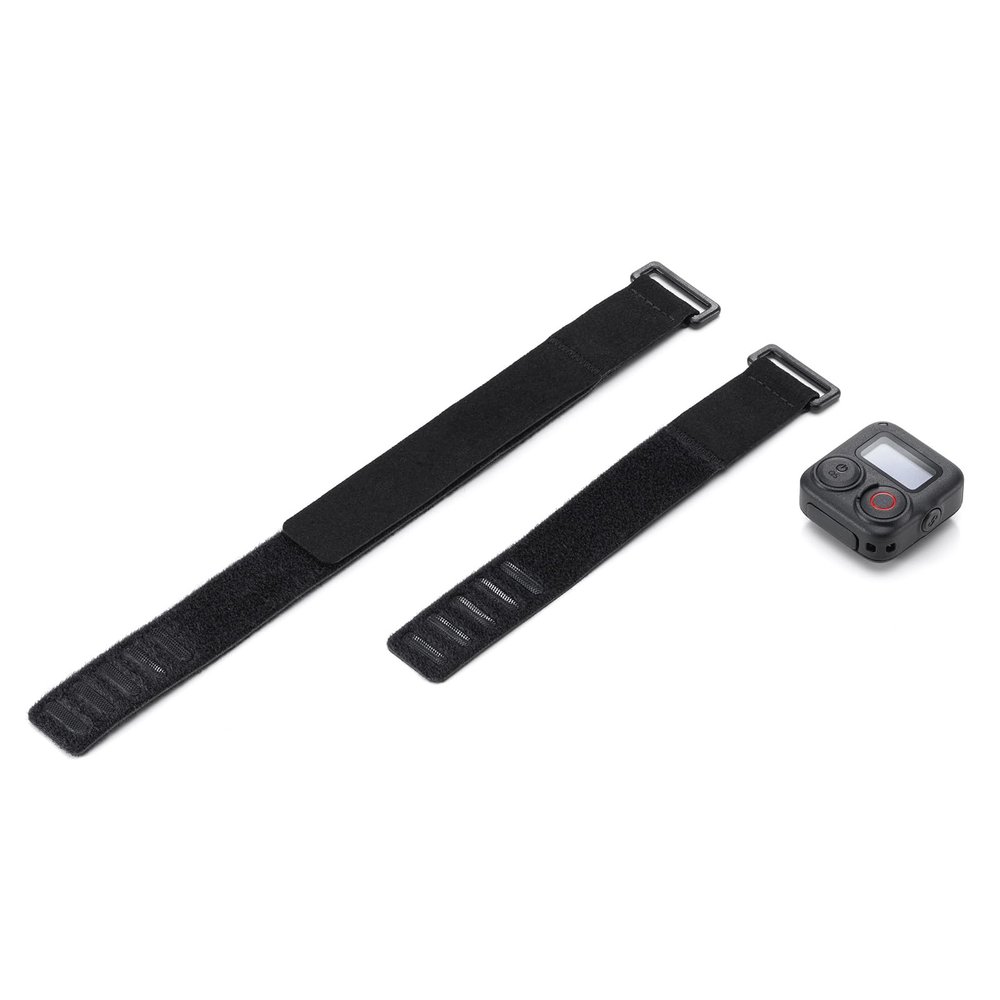 Original Osmo Action GPS Waterproof Bluetooth Remote Control Built-in GPS Can Record One Variety of Sports Information Excellent Performance Convenient Travel