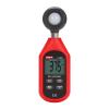 UNI-T Uni-Trend Hygrometer UT383 : Mini Light Meters with Certificates: CE, UKCA 200,000 LUX Digital Luxmeter Luminance Lux Fc Test Max Min Illuminometers Photometer view 1