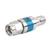 UAMOU 50ohm 1db 2db 3db 4db 5db 6db 7db 8db 9db 10db 15db 20db 25db 30db 6GHz 2W SMA Fixed attenuator Cheerfully (Color : 1db) view 3
