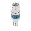 UAMOU 50ohm 1db 2db 3db 4db 5db 6db 7db 8db 9db 10db 15db 20db 25db 30db 6GHz 2W SMA Fixed attenuator Cheerfully (Color : 10db) view 4