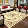 WWART Wholesale Home Living Room European Light Luxury Carpet Easy to Take Care of Living Room Bedroom Vintage European Carpet view 2