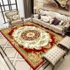 WWART Wholesale Home Living Room European Light Luxury Carpet Easy to Take Care of Living Room Bedroom Vintage European Carpet view 4