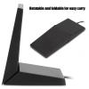 8dBi 2.4GHz 5GHz WiFi Antenna, Portable Dual RP-SMA Connector, Cord Length 110cm, Dual Frequency WiFi for Most Wireless Cards and Routers view 3
