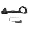 Yuecoom Bike Computer Mount Aluminum Alloy Bike Handlebar Computer Mount Out Front Bike Computer Mount for Bryton R530 R330 R310 R100 view 1