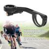 Yuecoom Bike Computer Mount Aluminum Alloy Bike Handlebar Computer Mount Out Front Bike Computer Mount for Bryton R530 R330 R310 R100 view 2
