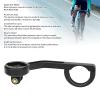Yuecoom Bike Computer Mount Aluminum Alloy Bike Handlebar Computer Mount Out Front Bike Computer Mount for Bryton R530 R330 R310 R100 view 4