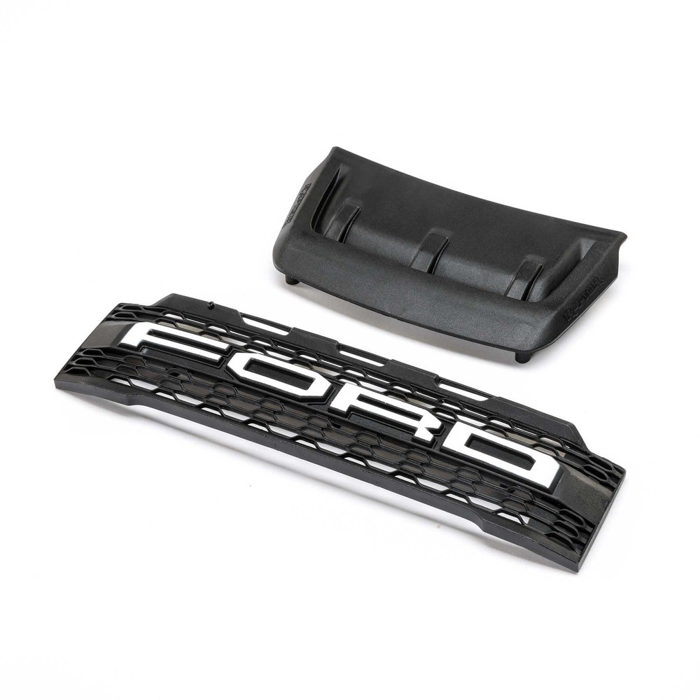 Losi F150 Raptor Grille & Hood Vent Baja Rey 2.0 LOS230130