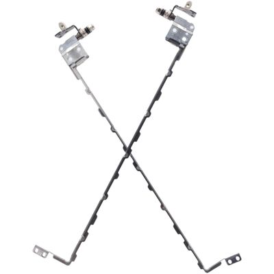 Deal4GO Left & Right LCD Screen Hinge Assembly 01YU202 01YU203 Replacement for Lenovo Thinkpad P72 P73