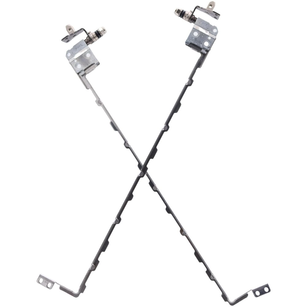 Deal4GO Left & Right LCD Screen Hinge Assembly 01YU202 01YU203 Replacement for Lenovo Thinkpad P72 P73
