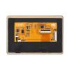 TUOPUONE 5inch DSI Display 800  480 Resolution IPS Panel Thin and Light Design with Touch Function view 3