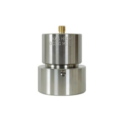 Adjustable Tilt Monument Mounts for 3" Pipe