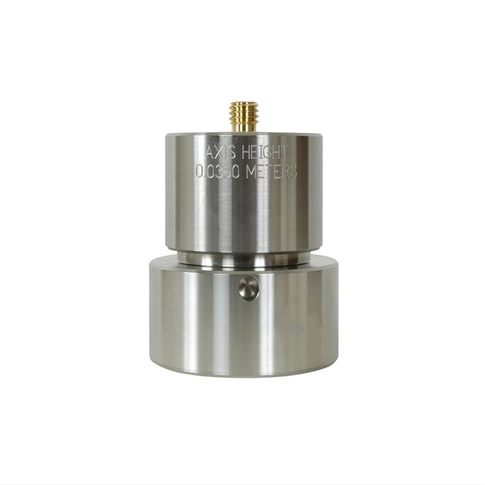 Adjustable Tilt Monument Mounts for 3" Pipe