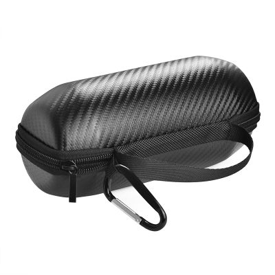 ZEZEFUFU Hard Shell Case for JBL Flip 5 Wireless Speaker, Portable Bluetooth Speaker Carrying Case Storage Bag