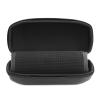 ZEZEFUFU Hard Shell Case for JBL Flip 5 Wireless Speaker, Portable Bluetooth Speaker Carrying Case Storage Bag view 2