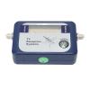 TV Antenna Signal Strength Meter, Digital TV Signal Star Finder, Digital Satellite Finder with Compass, Powerful Sensitive Mini Portable Digital TV Signal Finder for Satellite Signal view 3
