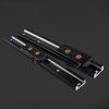 Pangocho CNC Rails SGR15N Rail, SGB15N 38mm Black Built-in Dual-Axis Linear Guide, SGB15N Block Optical Axis Photography Track (Size : Rail SGB15N 1300mm) view 4
