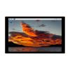 8inch Capacitive Touch Display Optical Bonding Toughened Glass Panel 1280800 IPSPanel HDMI Interface view 1