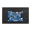 8inch Capacitive Touch Display Optical Bonding Toughened Glass Panel 1280800 IPSPanel HDMI Interface view 2