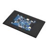8inch Capacitive Touch Display Optical Bonding Toughened Glass Panel 1280800 IPSPanel HDMI Interface view 4