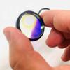 1.25'' 2'' Fit Telescope Eyepiece Light Pollution Narrow Band Filter (Size : 1.25) view 3