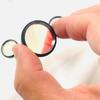 1.25'' 2'' Fit Telescope Eyepiece Light Pollution Narrow Band Filter (Size : 1.25) view 4