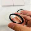 Two Pieces Total 2'' Inch Filter 500nm OIII and 656nm Ha H-Alpha for Telescope Astrophotography view 1