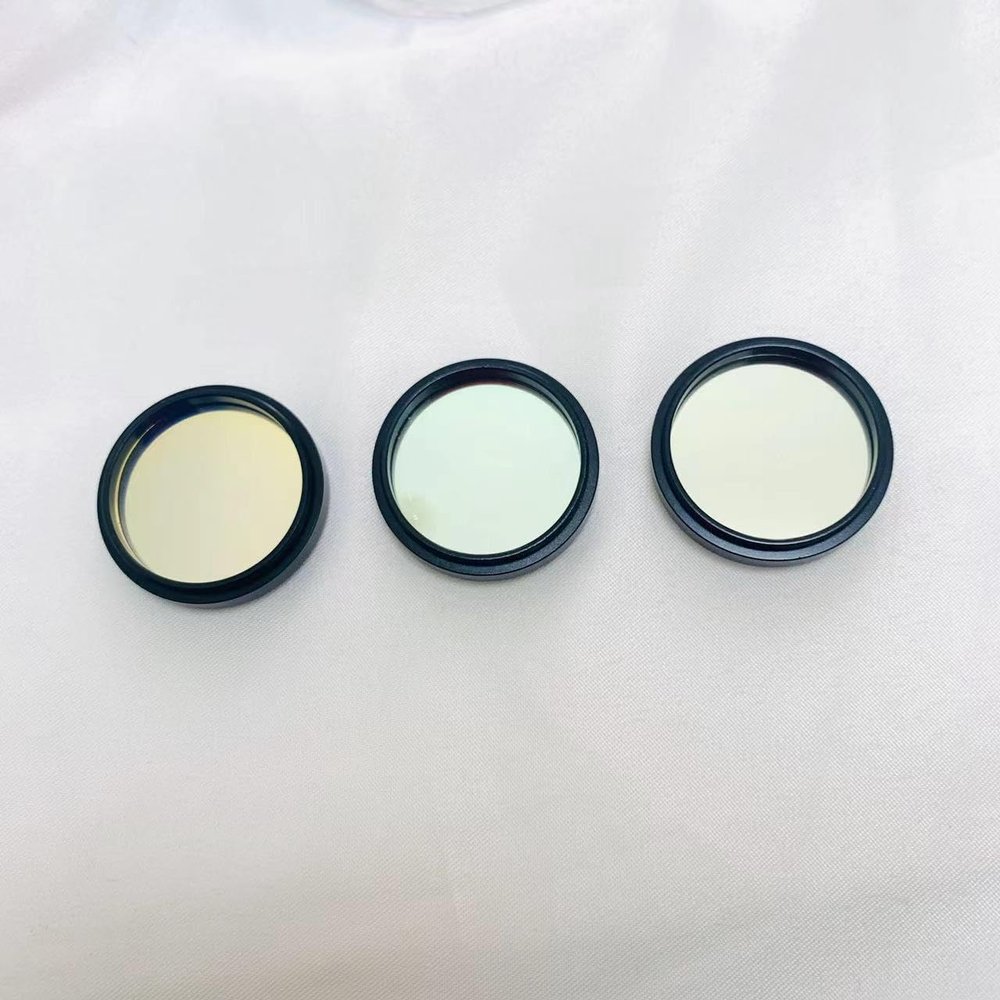 1.25'' 2'' Fit Telescope Eyepiece Light Pollution Narrow Band Filter (Size : 2)