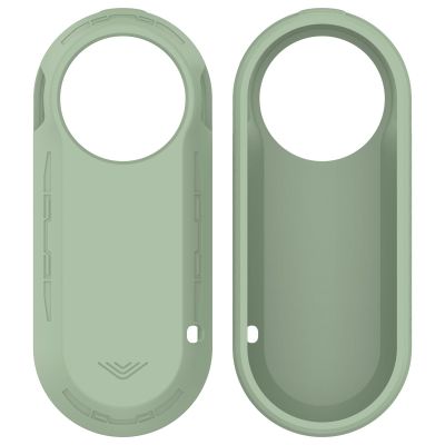LICHIFIT Silicone Protective Case Cover for Garmin Varia RTL515 Radar Taillight Shell Cover Protector Skin