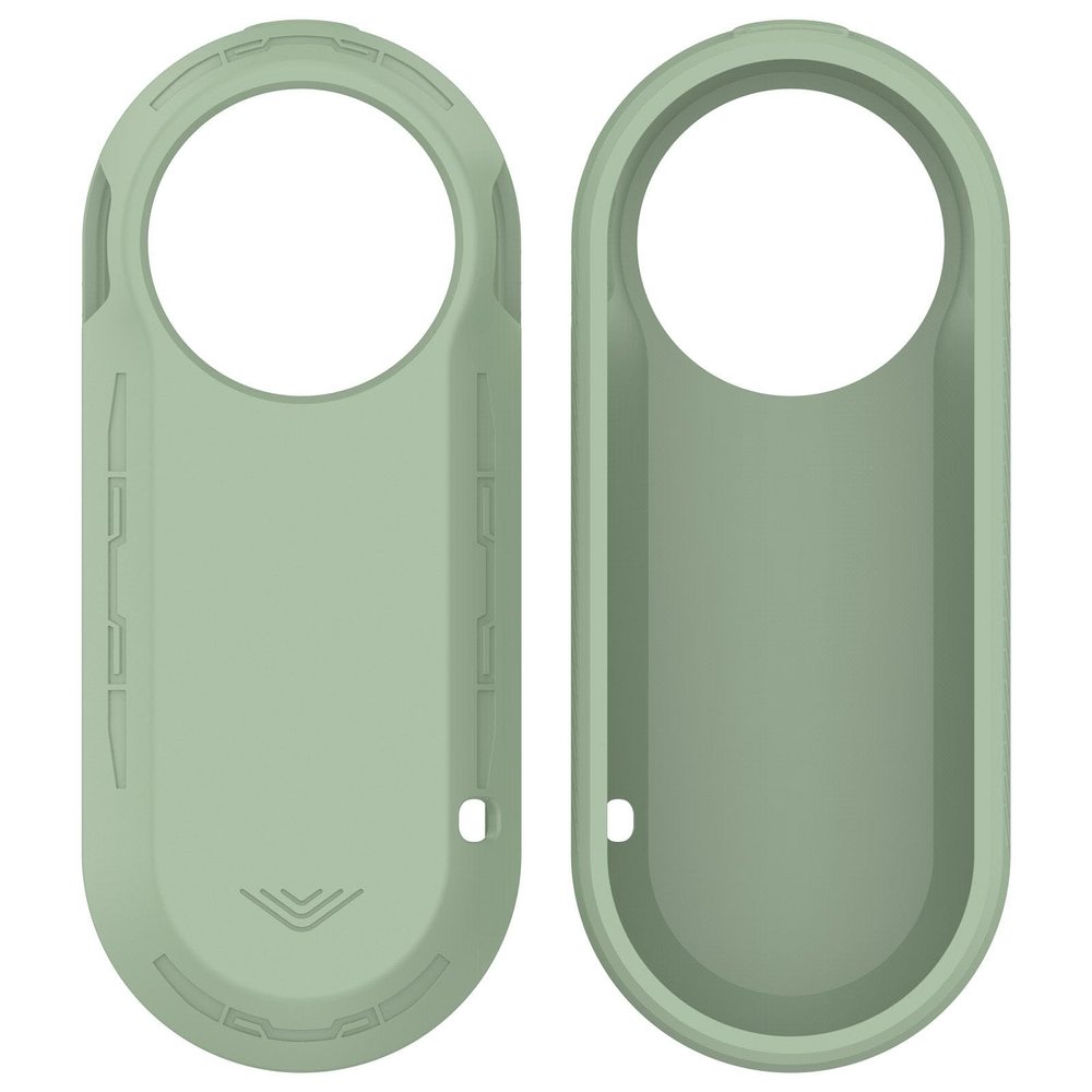 LICHIFIT Silicone Protective Case Cover for Garmin Varia RTL515 Radar Taillight Shell Cover Protector Skin