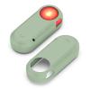 LICHIFIT Silicone Protective Case Cover for Garmin Varia RTL515 Radar Taillight Shell Cover Protector Skin view 2