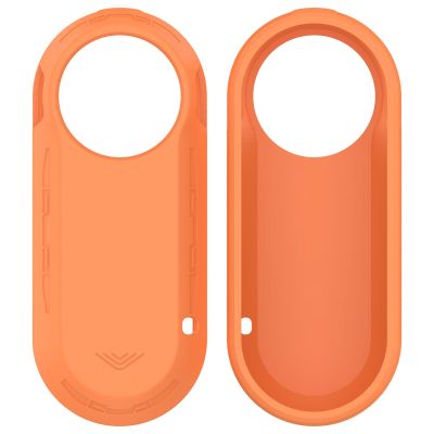 LICHIFIT Silicone Protective Case Cover for Garmin Varia RTL515 Radar Taillight Shell Cover Protector Skin